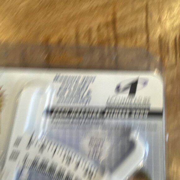 AccuMeasure Fitness 2000 Personal Body Fat Tester Caliper Gold Standard Accur - Picture 3 of 8